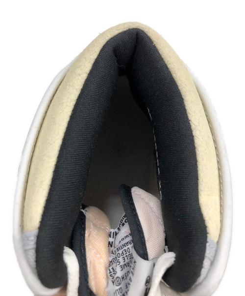 NIKE（ナイキ）NIKE (ナイキ) スニーカー Air Jordan 1 KO High(エアジョーダン 1 KO ハイ) グレー サイズ:28の古着・服飾アイテム