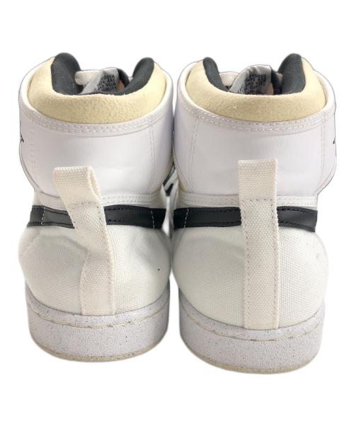 NIKE（ナイキ）NIKE (ナイキ) スニーカー Air Jordan 1 KO High(エアジョーダン 1 KO ハイ) グレー サイズ:28の古着・服飾アイテム