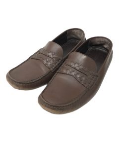 中古・古着通販】DOLCE & GABBANA (ドルチェ＆ガッバーナ) レザー
