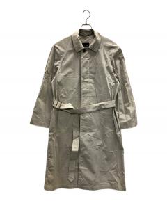 中古・古着通販】FRANCESCO SMALTO (フランセスコスマルト) トレンチ