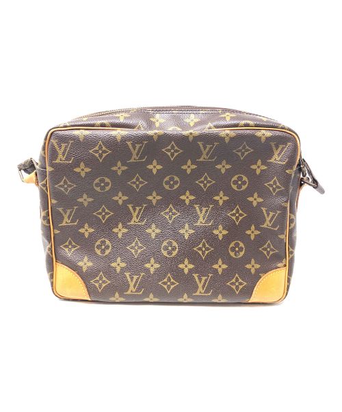 LOUIS VUITTON（ルイ ヴィトン）LOUIS VUITTON (ルイ ヴィトン) ショルダーバッグ モノグラム ポトマック サイズ:実寸サイズにてご確認ください。の古着・服飾アイテム