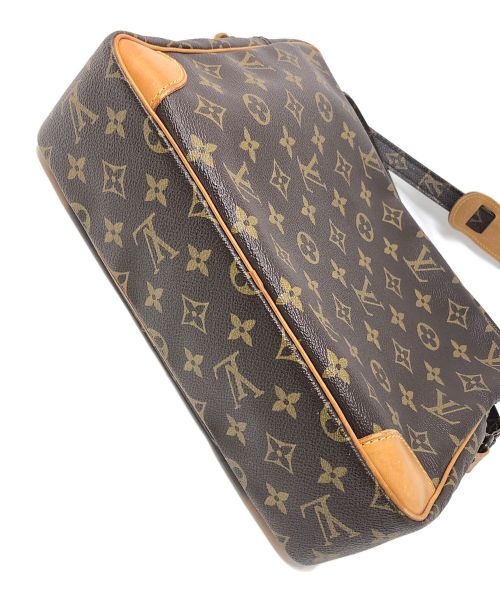 LOUIS VUITTON（ルイ ヴィトン）LOUIS VUITTON (ルイ ヴィトン) ショルダーバッグ モノグラム ポトマック サイズ:実寸サイズにてご確認ください。の古着・服飾アイテム