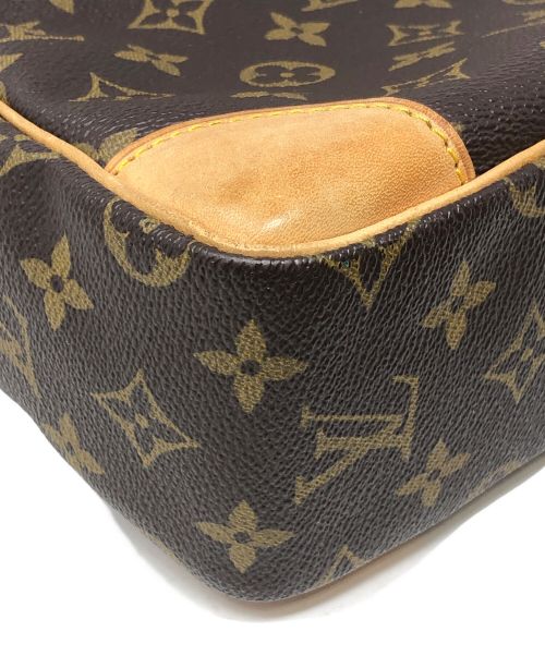 LOUIS VUITTON（ルイ ヴィトン）LOUIS VUITTON (ルイ ヴィトン) ショルダーバッグ モノグラム ポトマック サイズ:実寸サイズにてご確認ください。の古着・服飾アイテム
