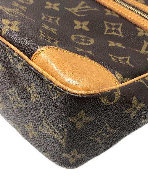 LOUIS VUITTON（ルイ ヴィトン）LOUIS VUITTON (ルイ ヴィトン) ショルダーバッグ モノグラム ポトマック サイズ:実寸サイズにてご確認ください。の古着・服飾アイテム