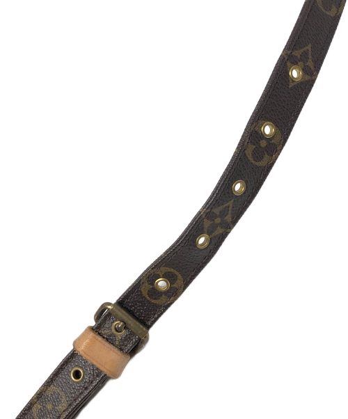 LOUIS VUITTON（ルイ ヴィトン）LOUIS VUITTON (ルイ ヴィトン) ショルダーバッグ モノグラム ポトマック サイズ:実寸サイズにてご確認ください。の古着・服飾アイテム