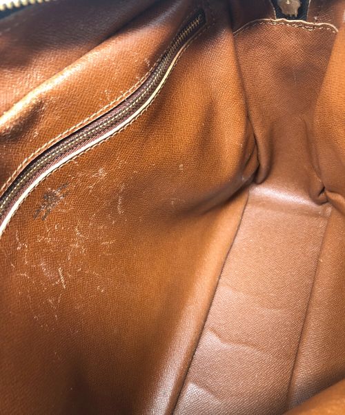 LOUIS VUITTON（ルイ ヴィトン）LOUIS VUITTON (ルイ ヴィトン) ショルダーバッグ モノグラム ポトマック サイズ:実寸サイズにてご確認ください。の古着・服飾アイテム