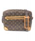 LOUIS VUITTON（ルイ ヴィトン）の古着「ショルダーバッグ モノグラム ポトマック」