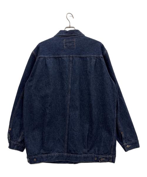 LEVI’S VINTAGE CLOTHING（リーバイスヴィンテージクロージング）LEVI’S VINTAGE CLOTHING (リーバイスヴィンテージクロージング) デニムジャケット ネイビー サイズ:44の古着・服飾アイテム