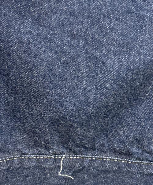 LEVI’S VINTAGE CLOTHING（リーバイスヴィンテージクロージング）LEVI’S VINTAGE CLOTHING (リーバイスヴィンテージクロージング) デニムジャケット ネイビー サイズ:44の古着・服飾アイテム