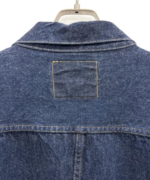 LEVI’S VINTAGE CLOTHING（リーバイスヴィンテージクロージング）LEVI’S VINTAGE CLOTHING (リーバイスヴィンテージクロージング) デニムジャケット ネイビー サイズ:44の古着・服飾アイテム