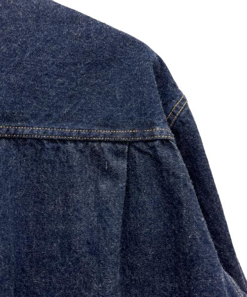 LEVI’S VINTAGE CLOTHING（リーバイスヴィンテージクロージング）LEVI’S VINTAGE CLOTHING (リーバイスヴィンテージクロージング) デニムジャケット ネイビー サイズ:44の古着・服飾アイテム