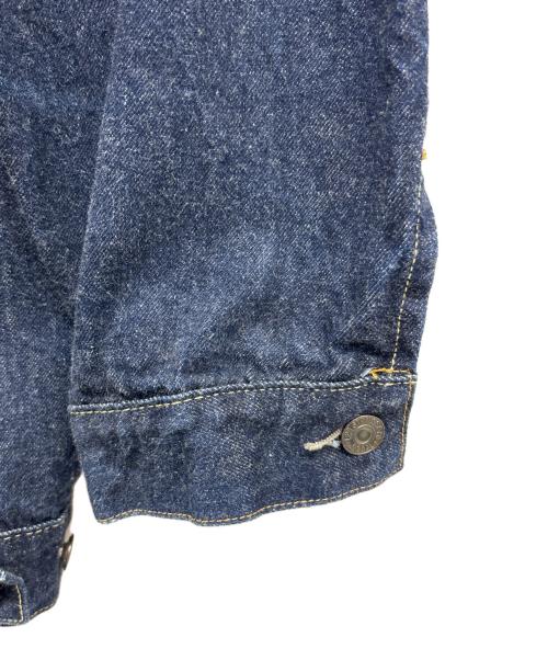 LEVI’S VINTAGE CLOTHING（リーバイスヴィンテージクロージング）LEVI’S VINTAGE CLOTHING (リーバイスヴィンテージクロージング) デニムジャケット ネイビー サイズ:44の古着・服飾アイテム