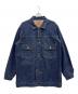 LEVI’S VINTAGE CLOTHING（リーバイスヴィンテージクロージング）の古着「デニムジャケット」｜ネイビー