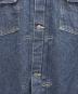 中古・古着 LEVI’S VINTAGE CLOTHING (リーバイスヴィンテージクロージング) デニムジャケット ネイビー サイズ:44：50000円