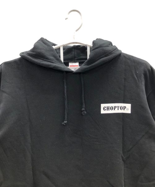 choptop（チョップトップ）choptop (チョップトップ) 佐田ビルダーズ セットアップ 佐田毘流陀頭 ブラック サイズ:XLの古着・服飾アイテム