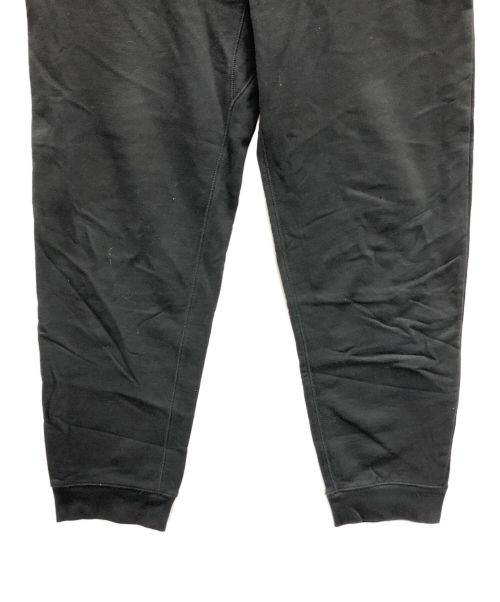 choptop（チョップトップ）choptop (チョップトップ) 佐田ビルダーズ セットアップ 佐田毘流陀頭 ブラック サイズ:XLの古着・服飾アイテム