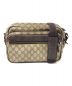 GUCCI（グッチ）の古着「ショルダーバッグ GGスプリーム」
