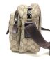 GUCCI (グッチ) ショルダーバッグ GGスプリーム サイズ:実寸サイズにてご確認ください。：20000円