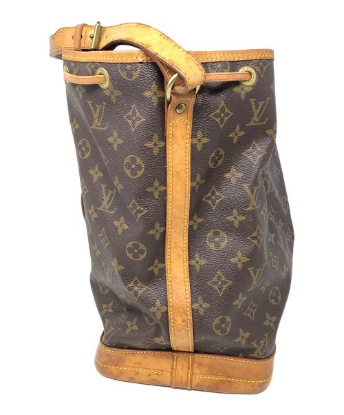 LOUIS VUITTON（ルイ ヴィトン）LOUIS VUITTON (ルイ ヴィトン) ショルダーバッグ モノグラム プチ・ノエ サイズ:実寸サイズにてご確認ください。の古着・服飾アイテム