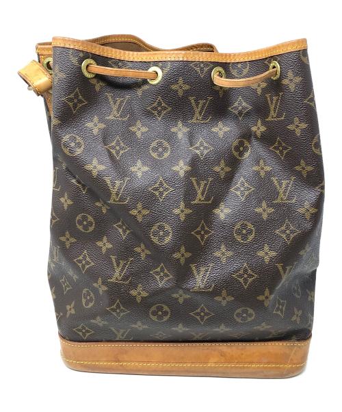 LOUIS VUITTON（ルイ ヴィトン）LOUIS VUITTON (ルイ ヴィトン) ショルダーバッグ モノグラム プチ・ノエ サイズ:実寸サイズにてご確認ください。の古着・服飾アイテム
