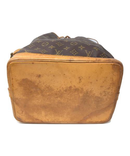 LOUIS VUITTON（ルイ ヴィトン）LOUIS VUITTON (ルイ ヴィトン) ショルダーバッグ モノグラム プチ・ノエ サイズ:実寸サイズにてご確認ください。の古着・服飾アイテム