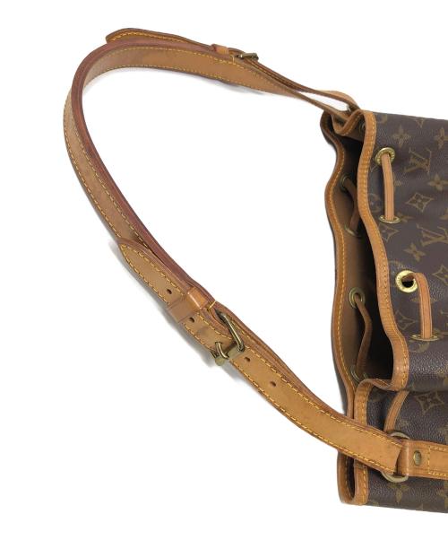 LOUIS VUITTON（ルイ ヴィトン）LOUIS VUITTON (ルイ ヴィトン) ショルダーバッグ モノグラム プチ・ノエ サイズ:実寸サイズにてご確認ください。の古着・服飾アイテム