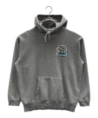 トップス The Blackeyepatch pause wilywnka hoodie 2504006806386061_01_7192w.jpeg