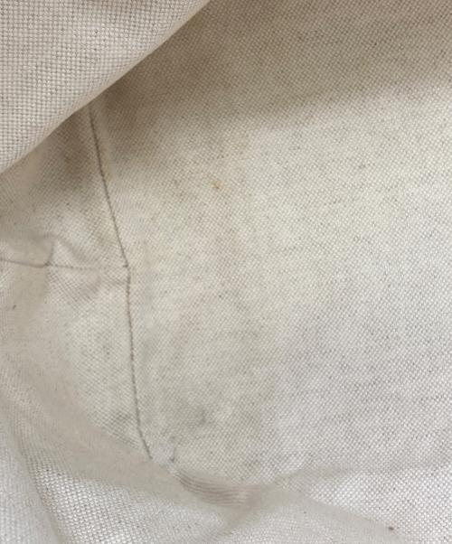 GUCCI（グッチ）GUCCI (グッチ) トートバッグ ベージュ×ブラウンの古着・服飾アイテム