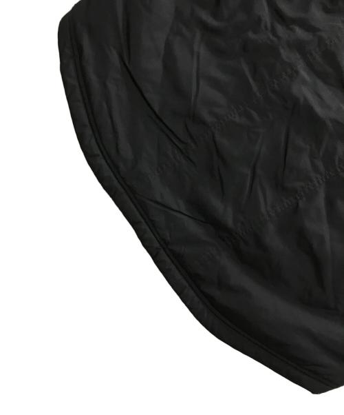 UNDER ARMOUR（アンダーアーマー）UNDER ARMOUR (アンダー アーマー) ベンチコート UA INSULATED LONG COAT（ユーエー インサレーテッド ロング コート） ブラック サイズ:LG/G/Gの古着・服飾アイテム