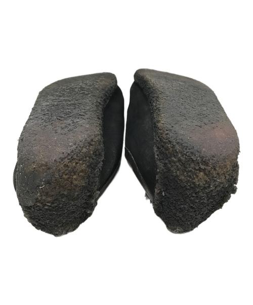 CLARKS（クラークス）CLARKS (クラークス) NEIGHBORHOOD (ネイバーフッド) レザーシューズ 	Natalie（ナタリー） ブラック サイズ:28の古着・服飾アイテム