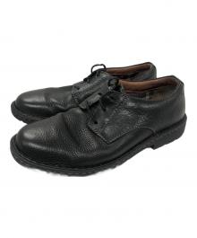 CLARKS（クラークス）の古着「レザーシューズ」｜ブラック