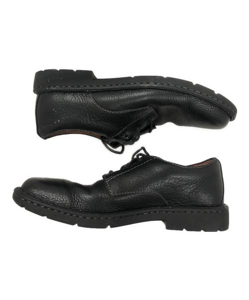 CLARKS（クラークス）CLARKS (クラークス) レザーシューズ ブラック サイズ:実寸サイズをご確認ください。の古着・服飾アイテム