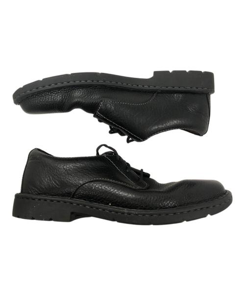 CLARKS（クラークス）CLARKS (クラークス) レザーシューズ ブラック サイズ:実寸サイズをご確認ください。の古着・服飾アイテム