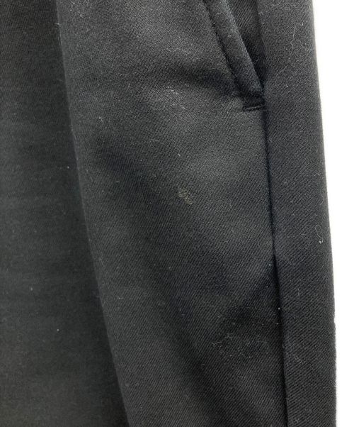 Jack Wolfskin（ジャック ウルフスキン）Jack Wolfskin (ジャック ウルフスキン) 裏起毛パンツ ブラック サイズ:US：Ｍの古着・服飾アイテム