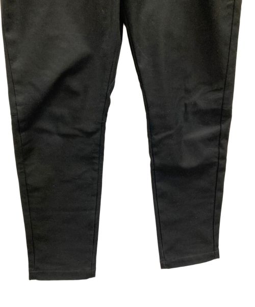 Jack Wolfskin（ジャック ウルフスキン）Jack Wolfskin (ジャック ウルフスキン) 裏起毛パンツ ブラック サイズ:US：Ｍの古着・服飾アイテム