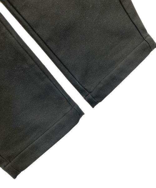 Jack Wolfskin（ジャック ウルフスキン）Jack Wolfskin (ジャック ウルフスキン) 裏起毛パンツ ブラック サイズ:US：Ｍの古着・服飾アイテム