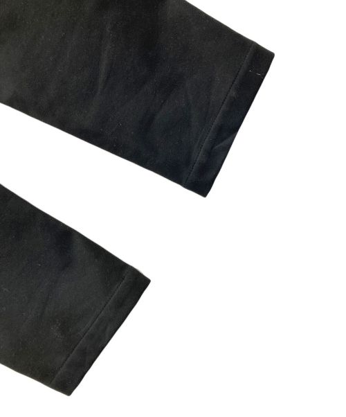 Jack Wolfskin（ジャック ウルフスキン）Jack Wolfskin (ジャック ウルフスキン) 裏起毛パンツ ブラック サイズ:US：Ｍの古着・服飾アイテム