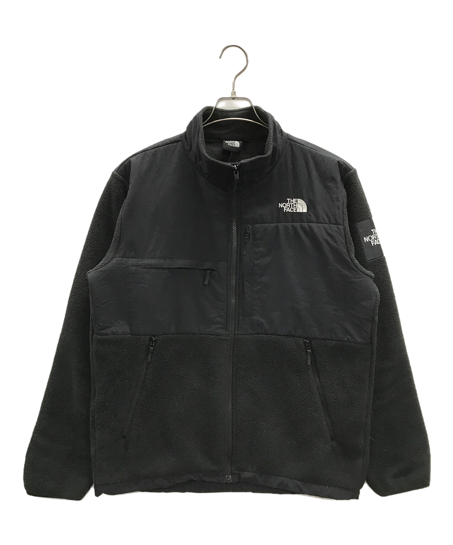 THE NORTH FACE (ザ ノース フェイス) フリースジャケット THE NORTH FACE (ザ ノース フェイス) フリースジャケット
