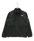 THE NORTH FACEザ ノース フェイス）の古着「フリースジャケット デナリジャケット」｜ブラック