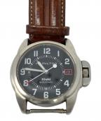 HAMILTONハミルトン）の古着「腕時計　自動巻き」