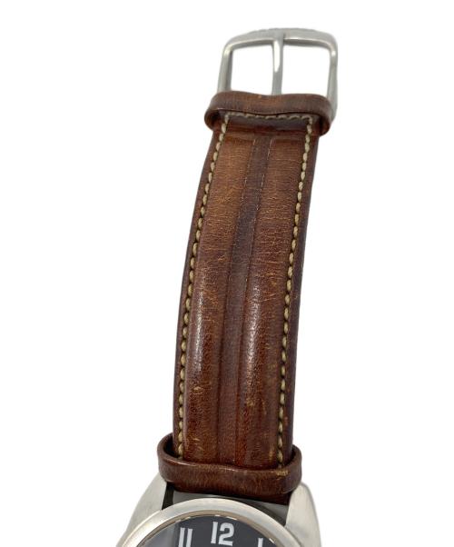 HAMILTON（ハミルトン）HAMILTON (ハミルトン) 腕時計　自動巻き サイズ:実寸サイズにてご確認ください。の古着・服飾アイテム