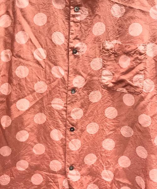 Y's for men（ワイズフォーメン）Y's for men (ワイズフォーメン) シャツ ピンク サイズ:3の古着・服飾アイテム