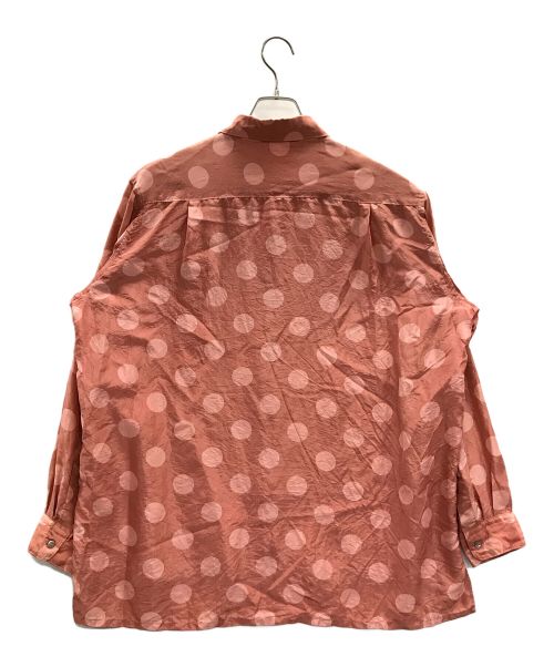 Y's for men（ワイズフォーメン）Y's for men (ワイズフォーメン) シャツ ピンク サイズ:3の古着・服飾アイテム