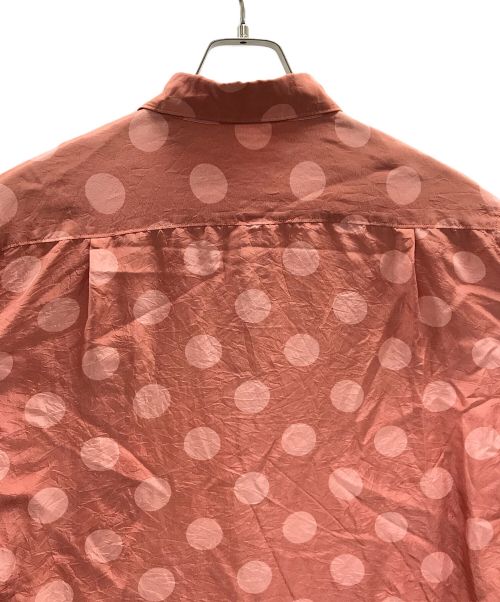 Y's for men（ワイズフォーメン）Y's for men (ワイズフォーメン) シャツ ピンク サイズ:3の古着・服飾アイテム