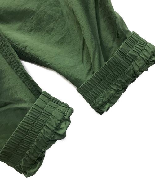 GRAMICCI（グラミチ）GRAMICCI (グラミチ) パンツ　ZIP OFF JOGGER PANT（ジップオフジョガーパンツ） グリーン サイズ:2の古着・服飾アイテム