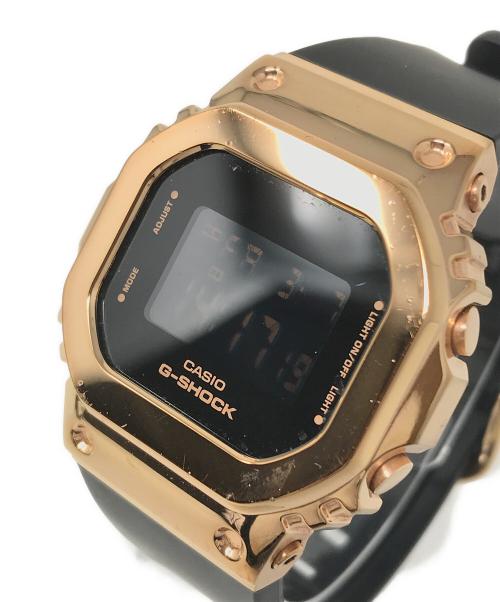 G SHOCK（ジーショック）G SHOCK (ジーショック) 腕時計 G-SHOCK（ジーショック） デジタルウォッチ　クォーツ サイズ:実寸サイズにてご確認ください。の古着・服飾アイテム