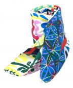 CABANキャバン）の古着「ストール」｜マルチカラー