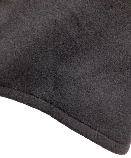 U'S NAVY（ユーエスネイビー）U'S NAVY (ユーエスネイビー) 60s ヴィンテージPコート(内部ステンシル有) ブラック サイズ:実寸サイズにてご確認ください。の古着・服飾アイテム