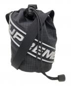 SUPREMEシュプリーム）の古着「ショルダーバッグ Small Cinch Pouch 2023FW（スモール シンチ ポーチ 2023FW）」