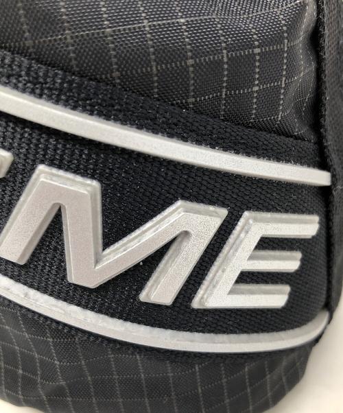 SUPREME（シュプリーム）SUPREME (シュプリーム) ショルダーバッグ Small Cinch Pouch 2023FW（スモール シンチ ポーチ 2023FW） サイズ:実寸サイズにてご確認ください。の古着・服飾アイテム